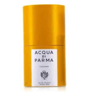 Colonia Eau De Cologne Spray