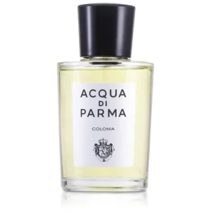 Colonia Eau De Cologne Spray