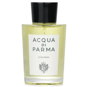 Colonia Eau De Cologne Spray