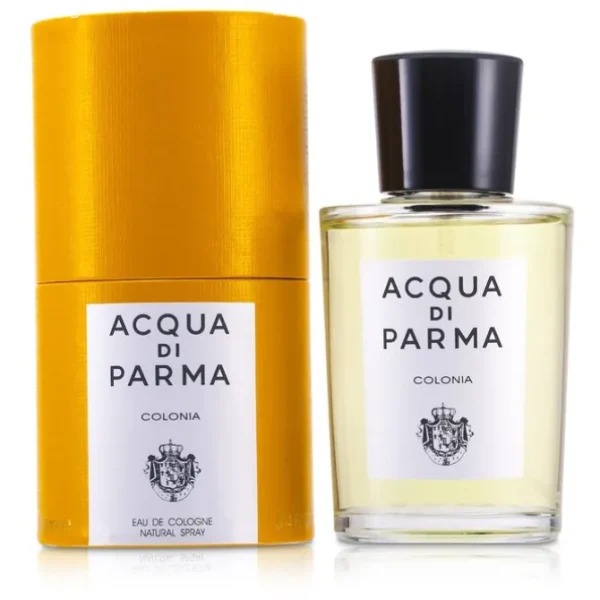 Colonia Eau De Cologne Spray