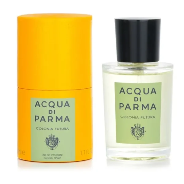 Colonia Futura Eau De Cologne Spray
