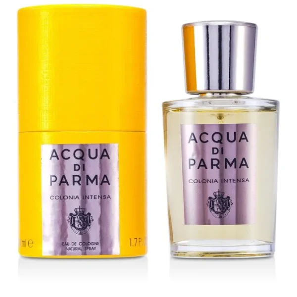 Colonia Intensa Eau De Cologne Spray