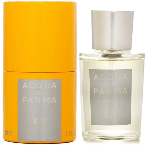 Colonia Pura Eau de Cologne Spray