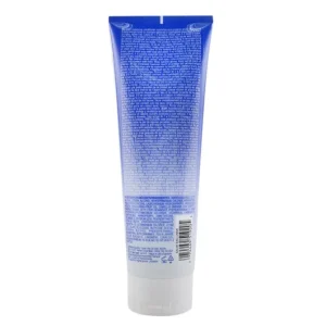 Color Balance Blue Conditioner (Eliminates Brassy/Orange Tones in Lightened Brown Hair)
