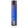 Color Balance Blue Shampoo (Eliminates Brassy/Orange Tones on Lightened Brown Hair)