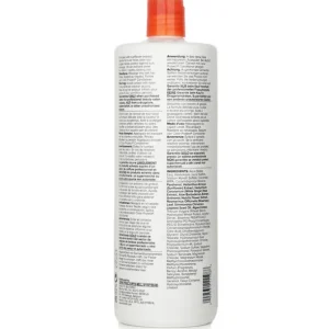 Color Care Color Protect Daily Shampoo (Gentle Cleanser)