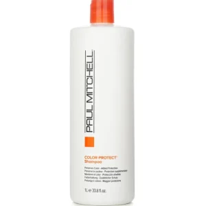Color Care Color Protect Daily Shampoo (Gentle Cleanser)