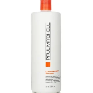 Color Care Color Protect Daily Shampoo (Gentle Cleanser)