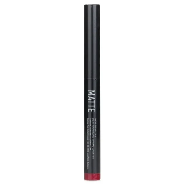 Color Crays Matte Lip Crayon