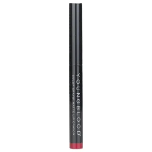 Color Crays Matte Lip Crayon