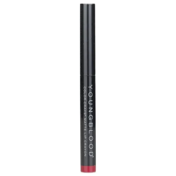 Color Crays Matte Lip Crayon