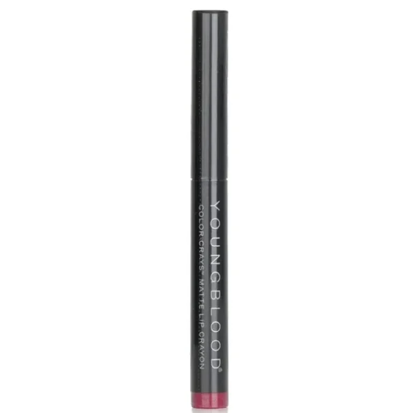 Color Crays Matte Lip Crayon