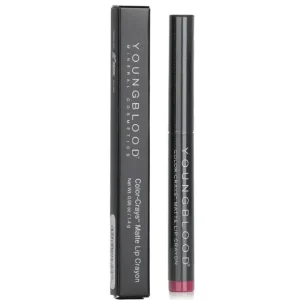 Color Crays Matte Lip Crayon