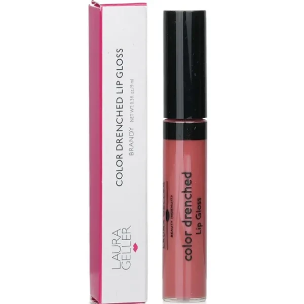 Color Drenched Lip Gloss