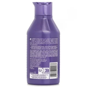 Color Extend Blondage Violet Pigment Shampoo (For Blonde Hair)