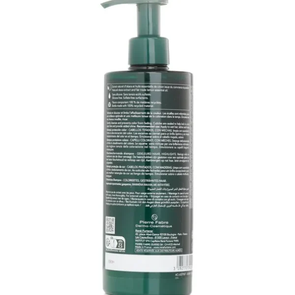 Color Glow Protecting Color Shampoo