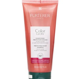 Color Glow Protecting Color Shampoo