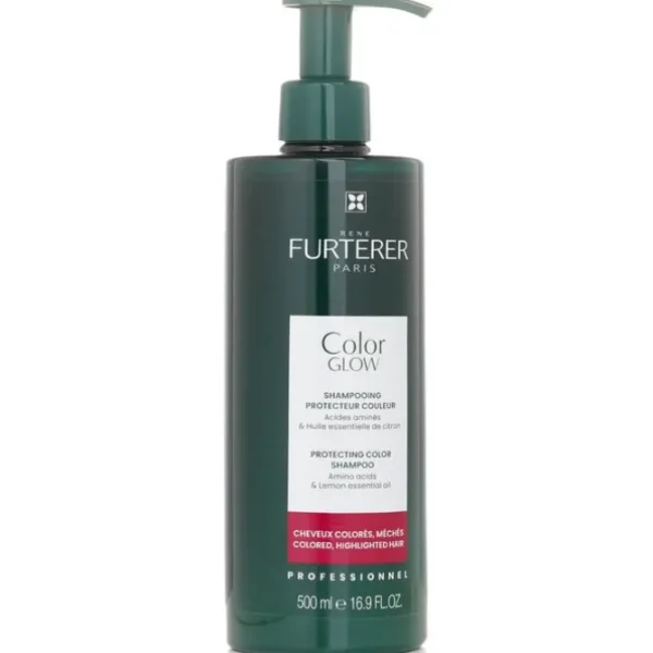 Color Glow Protecting Color Shampoo