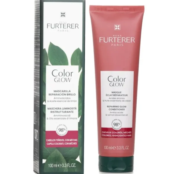 Color Glow Repairing Glow Conditioner