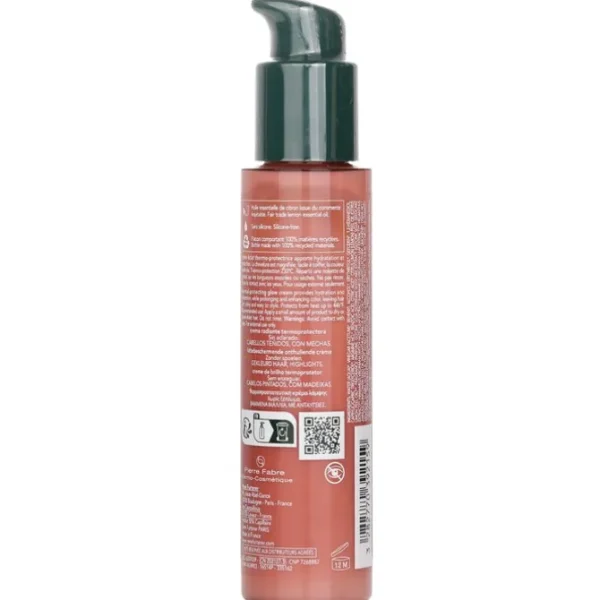 Color Glow Thermal Protecting Glow Cream