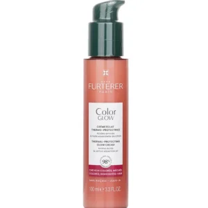 Color Glow Thermal Protecting Glow Cream