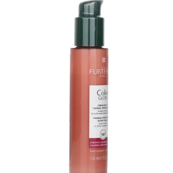 Color Glow Thermal Protecting Glow Cream