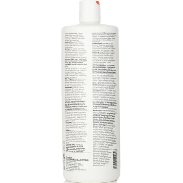 Color Protect Conditioner (Preserves Color - Added Protection)