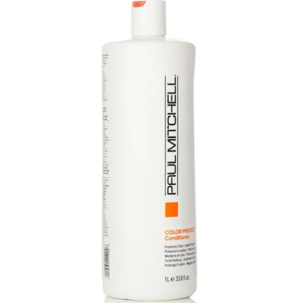 Color Protect Conditioner (Preserves Color - Added Protection)