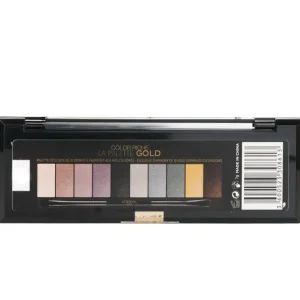 Color Riche Eyeshadow Palette