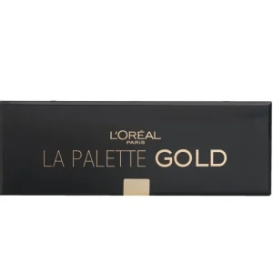 Color Riche Eyeshadow Palette