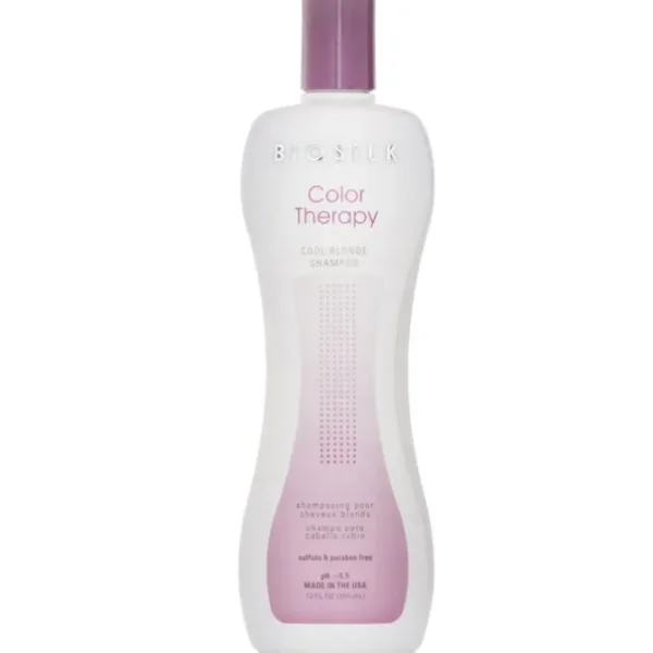 Color Therapy Cool Blonde Shampoo
