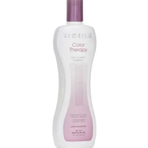 Color Therapy Cool Blonde Shampoo