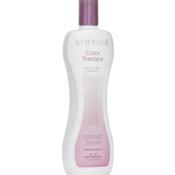 Color Therapy Cool Blonde Shampoo