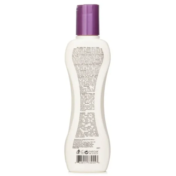 Color Therapy Lock & Protect (Leave-in Treatment)