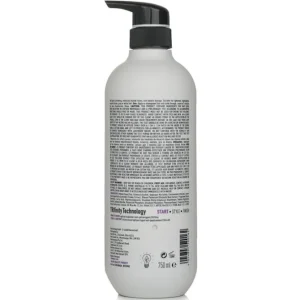 Color Vitality Blonde Conditioner (Anti-Yellowing and Repair)