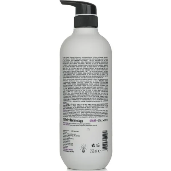Color Vitality Blonde Conditioner (Anti-Yellowing and Repair)