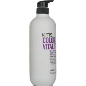Color Vitality Blonde Conditioner (Anti-Yellowing and Repair)