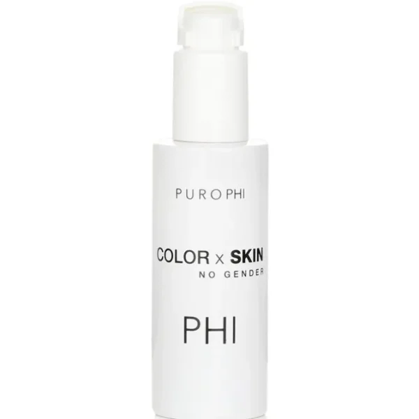 Color x Skin No Gender PHI Primer