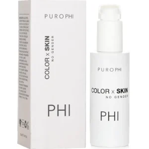 Color x Skin No Gender PHI Primer