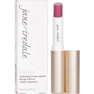 ColorLuxe Hydrating Cream Lipstick