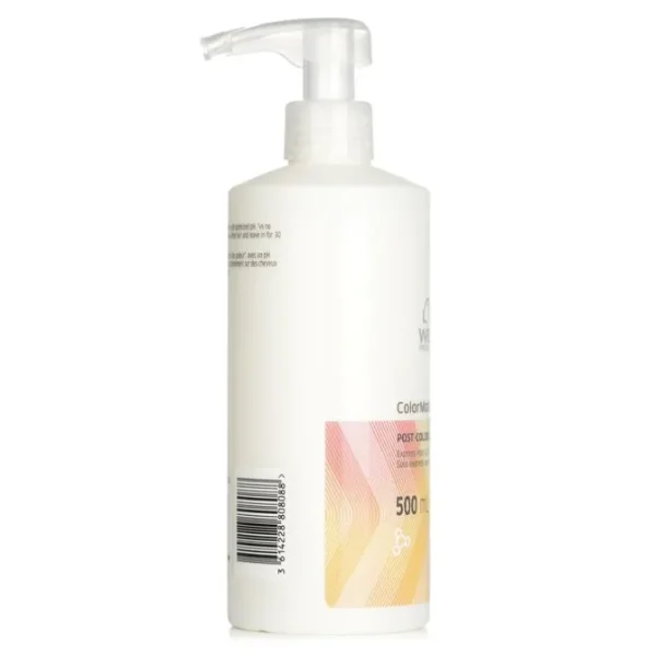 ColorMotion+ Express Post Color Treatment