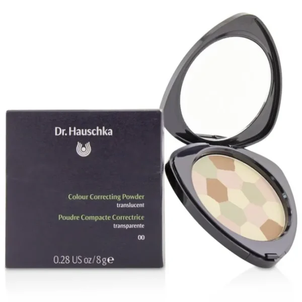 Colour Correcting Powder