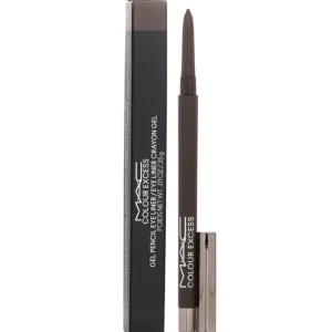Colour Excess Gel Pencil Eyeliner