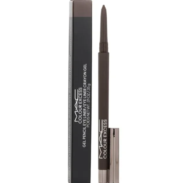 Colour Excess Gel Pencil Eyeliner