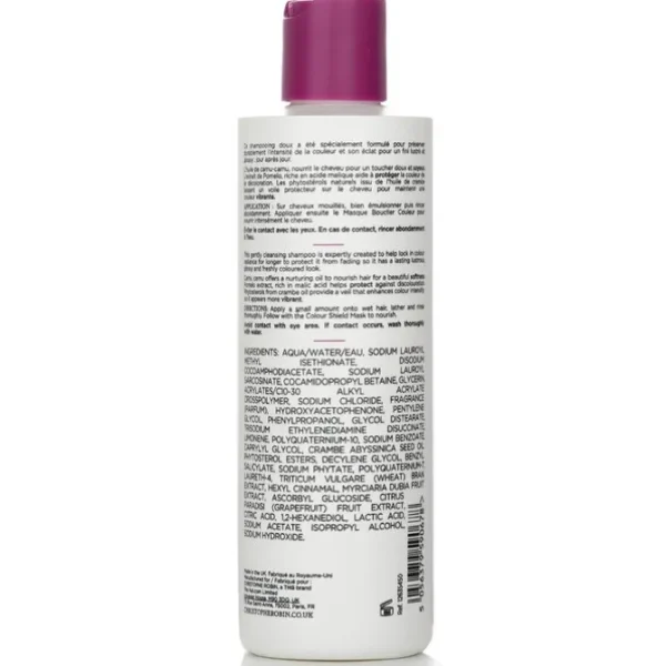 Colour Shield Shampoo with Camu-Camu Berries - Colored, Bleached or Highlighted Hair