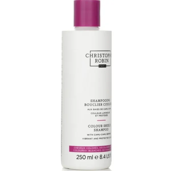 Colour Shield Shampoo with Camu-Camu Berries - Colored, Bleached or Highlighted Hair