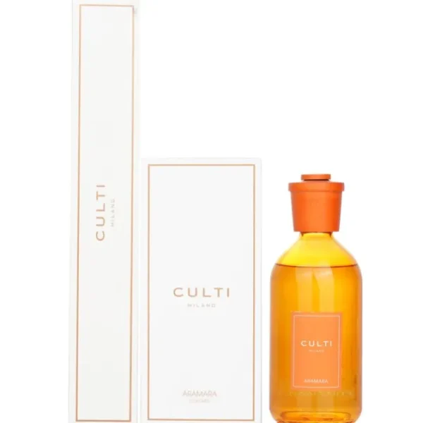Colours Diffuser - Aramara (Orange)