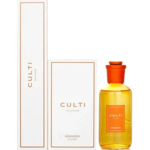Colours Diffuser - Aramara (Orange)