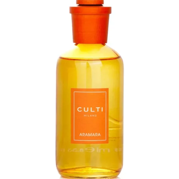 Colours Diffuser - Aramara (Orange)