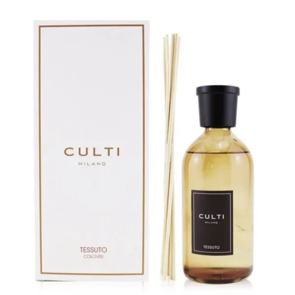 Colours Diffuser - Tessuto (Brown)